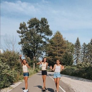 Meet your Posher, Maggie